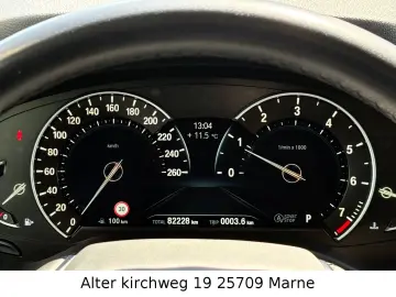 BMW X3 xDrive 30i xLine LED NAVI PDC SHZ TÜV 1HAND