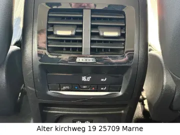BMW X3 xDrive 30i xLine LED NAVI PDC SHZ TÜV 1HAND