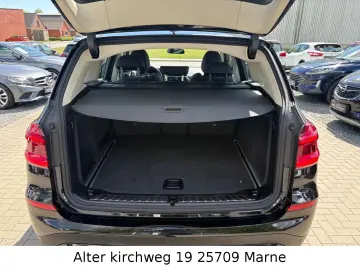 BMW X3 xDrive 30i xLine LED NAVI PDC SHZ TÜV 1HAND