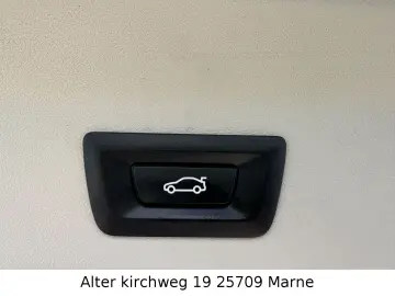 BMW X3 xDrive 30i xLine LED NAVI PDC SHZ TÜV 1HAND