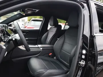 MERCEDES-BENZ GLC 220d Coupe 4M  360  Distronic  Ventilation