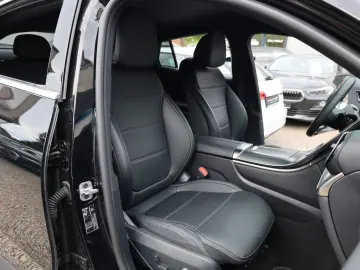 MERCEDES-BENZ GLC 220d Coupe 4M  360  Distronic  Ventilation