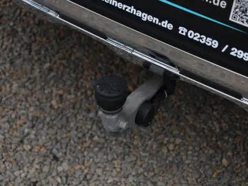 MERCEDES-BENZ GLC 220d Coupe 4M  360  Distronic  Ventilation
