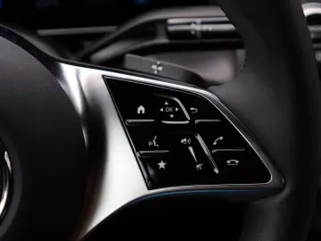 MERCEDES-BENZ GLC 220d Coupe 4M  360  Distronic  Ventilation