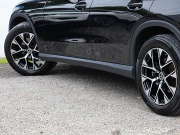 MERCEDES-BENZ GLC 220d Coupe 4M  360  Distronic  Ventilation