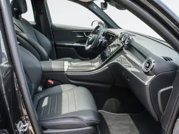 MERCEDES-BENZ 4M GLC200 AMG-LINE PRE  Burmester Ventil 360