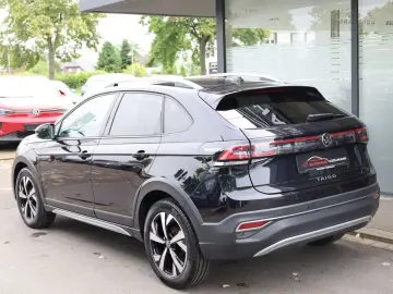 VW Taigo Style 1.0 TSI MATRIX Virtual ACC Kamera