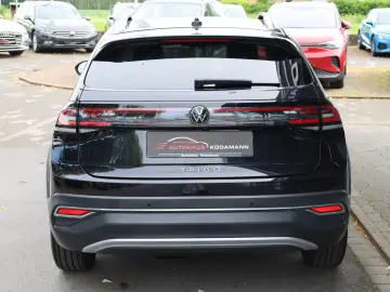 VW Taigo Style 1.0 TSI MATRIX Virtual ACC Kamera