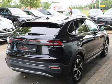 VW Taigo Style 1.0 TSI MATRIX Virtual ACC Kamera