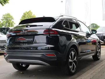 VW Taigo Style 1.0 TSI MATRIX Virtual ACC Kamera