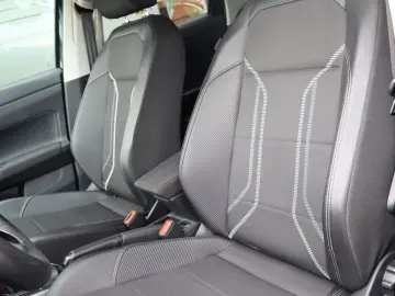 VW Taigo Style 1.0 TSI MATRIX Virtual ACC Kamera