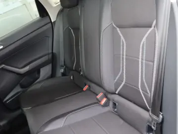 VW Taigo Style 1.0 TSI MATRIX Virtual ACC Kamera