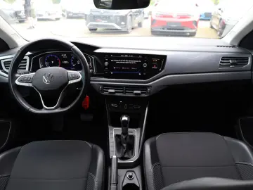 VW Taigo Style 1.0 TSI MATRIX Virtual ACC Kamera