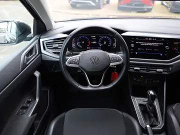 VW Taigo Style 1.0 TSI MATRIX Virtual ACC Kamera