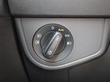 VW Taigo Style 1.0 TSI MATRIX Virtual ACC Kamera