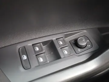 VW Taigo Style 1.0 TSI MATRIX Virtual ACC Kamera