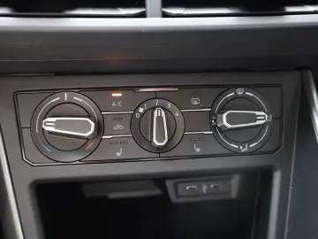 VW Taigo Style 1.0 TSI MATRIX Virtual ACC Kamera