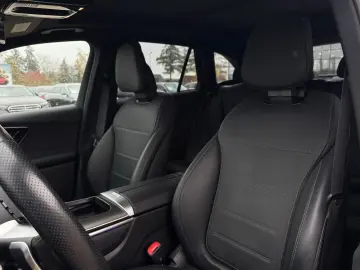 MERCEDES-BENZ GLC 300d 4M AMG Ventilation 360 Burmester
