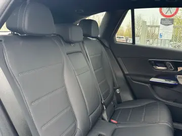 MERCEDES-BENZ GLC 300d 4M AMG Ventilation 360 Burmester