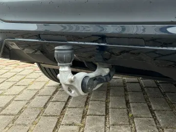 MERCEDES-BENZ GLC 300d 4M AMG Ventilation 360 Burmester