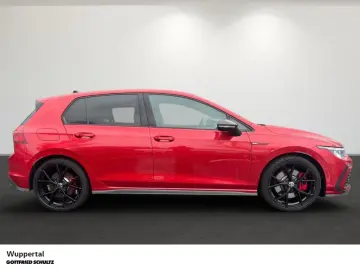 VW Golf GTI 2.0 TSI DSG NAVI AHK PANO DCC KAM ACC L