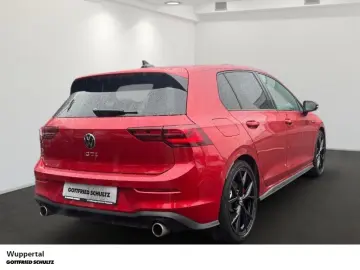 VW Golf GTI 2.0 TSI DSG NAVI AHK PANO DCC KAM ACC L
