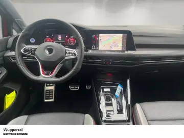 VW Golf GTI 2.0 TSI DSG NAVI AHK PANO DCC KAM ACC L