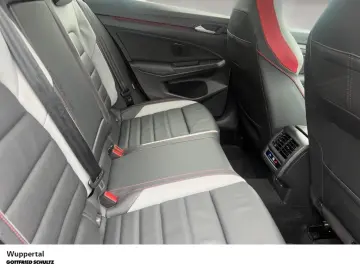 VW Golf GTI 2.0 TSI DSG NAVI AHK PANO DCC KAM ACC L