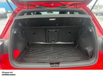 VW Golf GTI 2.0 TSI DSG NAVI AHK PANO DCC KAM ACC L