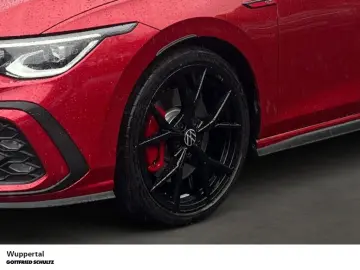 VW Golf GTI 2.0 TSI DSG NAVI AHK PANO DCC KAM ACC L