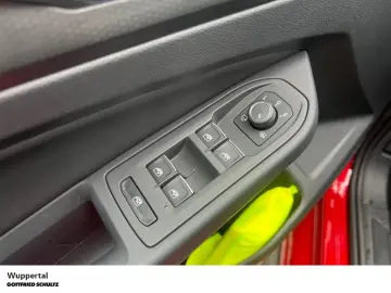 VW Golf GTI 2.0 TSI DSG NAVI AHK PANO DCC KAM ACC L