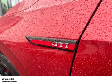 VW Golf GTI 2.0 TSI DSG NAVI AHK PANO DCC KAM ACC L