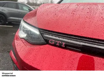 VW Golf GTI 2.0 TSI DSG NAVI AHK PANO DCC KAM ACC L
