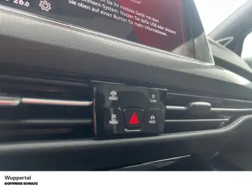 VW Golf GTI 2.0 TSI DSG NAVI AHK PANO DCC KAM ACC L