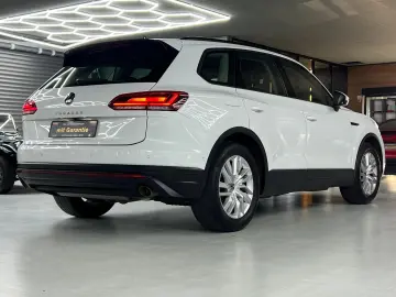 VW Touareg 4Motion 3.0 TSI PANO LED VIRTUAL LUFT CA