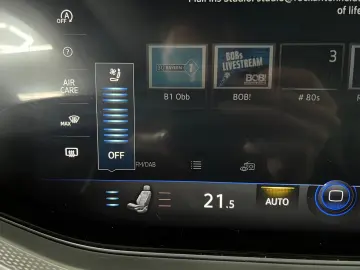 VW Touareg 4Motion 3.0 TSI PANO LED VIRTUAL LUFT CA