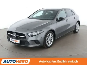 MERCEDES-BENZ A 200 Mild-Hybrid Progressive Aut.  LE…