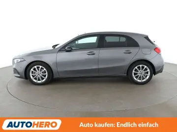 MERCEDES-BENZ A 200 Mild-Hybrid Progressive Aut.  LE…