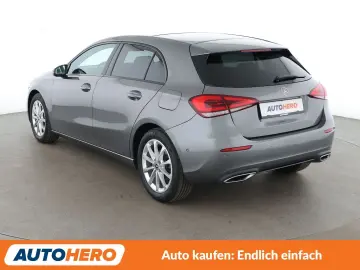 MERCEDES-BENZ A 200 Mild-Hybrid Progressive Aut.  LE…