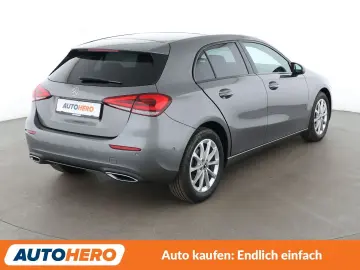 MERCEDES-BENZ A 200 Mild-Hybrid Progressive Aut.  LE…