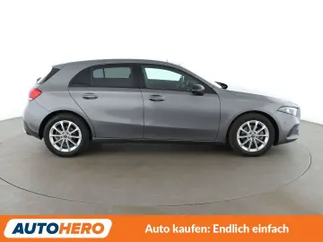 MERCEDES-BENZ A 200 Mild-Hybrid Progressive Aut.  LE…