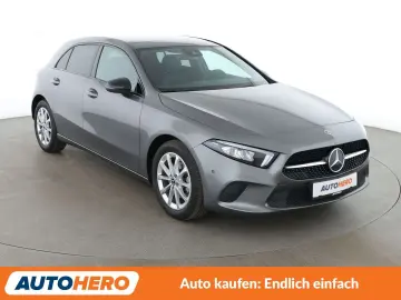 MERCEDES-BENZ A 200 Mild-Hybrid Progressive Aut.  LE…