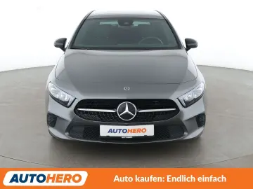 MERCEDES-BENZ A 200 Mild-Hybrid Progressive Aut.  LE…