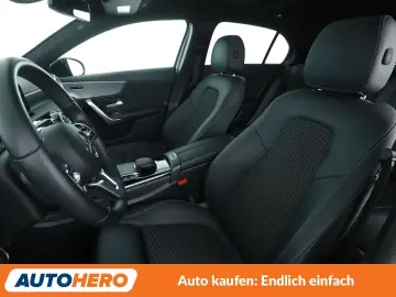 MERCEDES-BENZ A 200 Mild-Hybrid Progressive Aut.  LE…