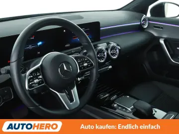 MERCEDES-BENZ A 200 Mild-Hybrid Progressive Aut.  LE…