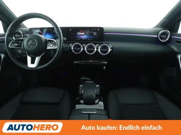 MERCEDES-BENZ A 200 Mild-Hybrid Progressive Aut.  LE…