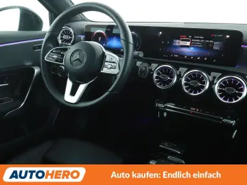 MERCEDES-BENZ A 200 Mild-Hybrid Progressive Aut.  LE…