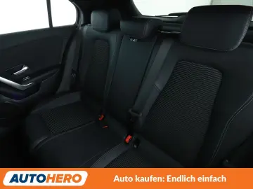 MERCEDES-BENZ A 200 Mild-Hybrid Progressive Aut.  LE…