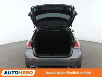 MERCEDES-BENZ A 200 Mild-Hybrid Progressive Aut.  LE…