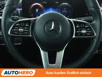 MERCEDES-BENZ A 200 Mild-Hybrid Progressive Aut.  LE…